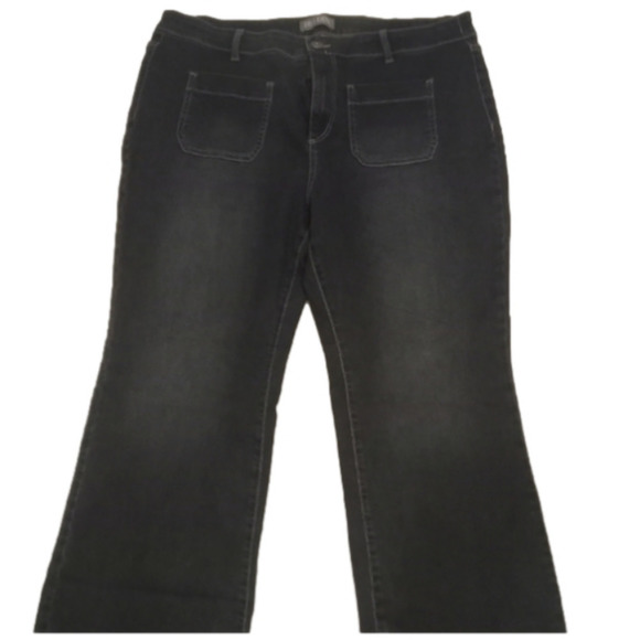 Falls creek boot cut jeans - Picture 6 of 6